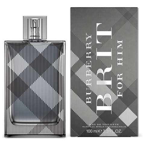 burberry brit perfume for him|burberry brit for men 100ml.